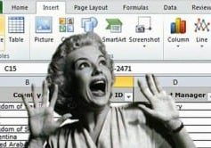 ¿Aún usas Excel para analizar tus datos?